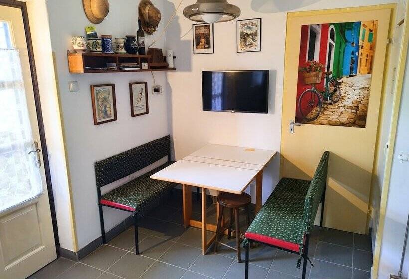 פנסיון Wine And Relax In Wineregion 1751