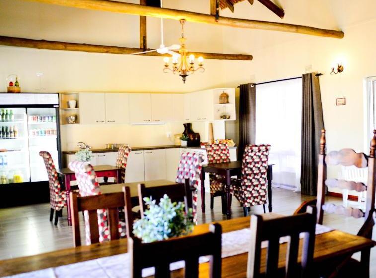 פנסיון Stay@sparks Guesthouse