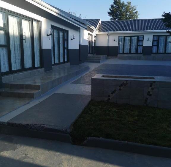 بنسيون The Daughters Guest House