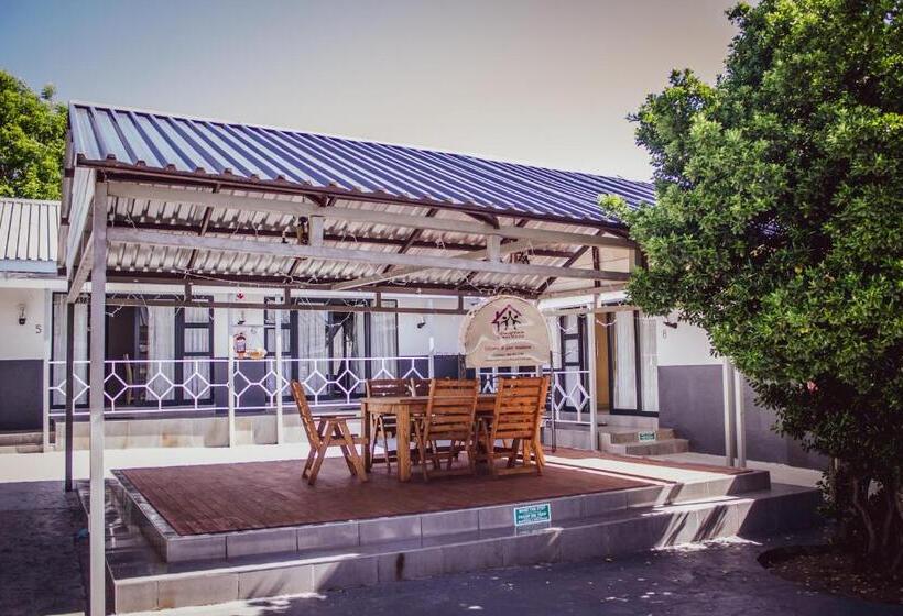 بنسيون The Daughters Guest House