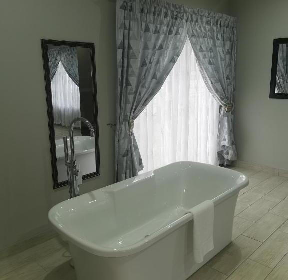 بنسيون The Daughters Guest House