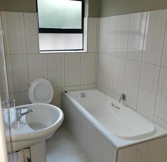 بنسيون The Daughters Guest House