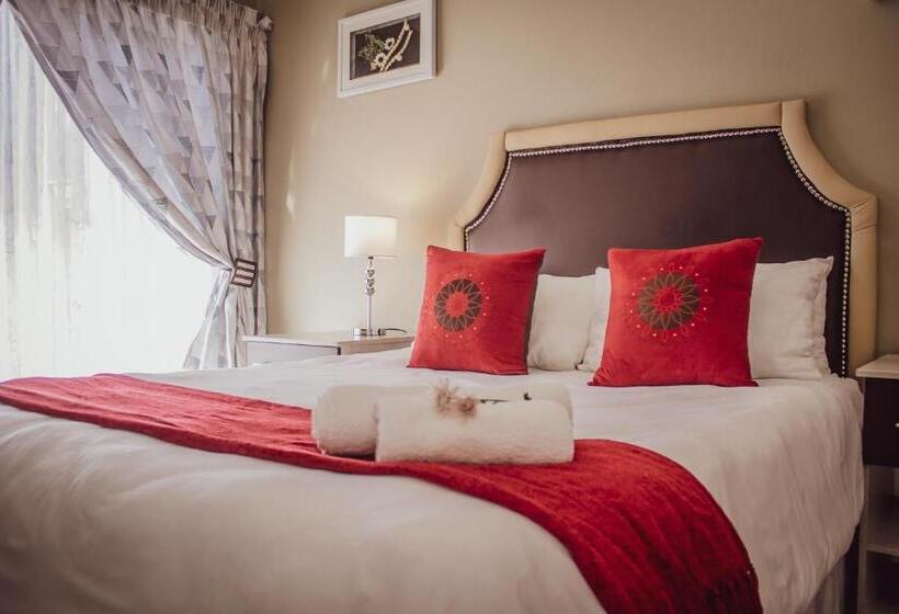 بنسيون The Daughters Guest House