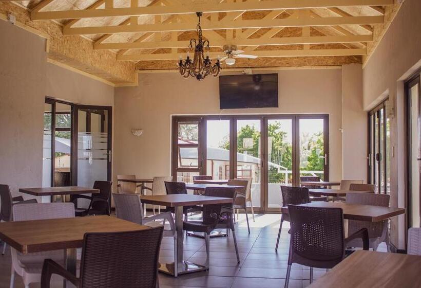 بنسيون The Daughters Guest House