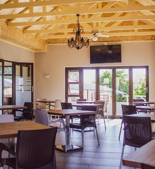 بنسيون The Daughters Guest House