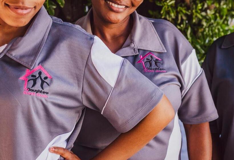 بنسيون The Daughters Guest House