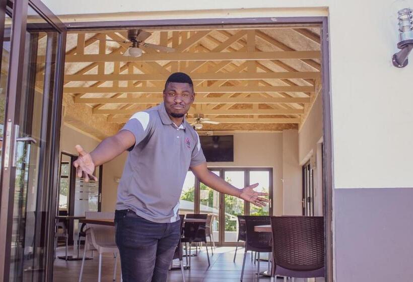 بنسيون The Daughters Guest House