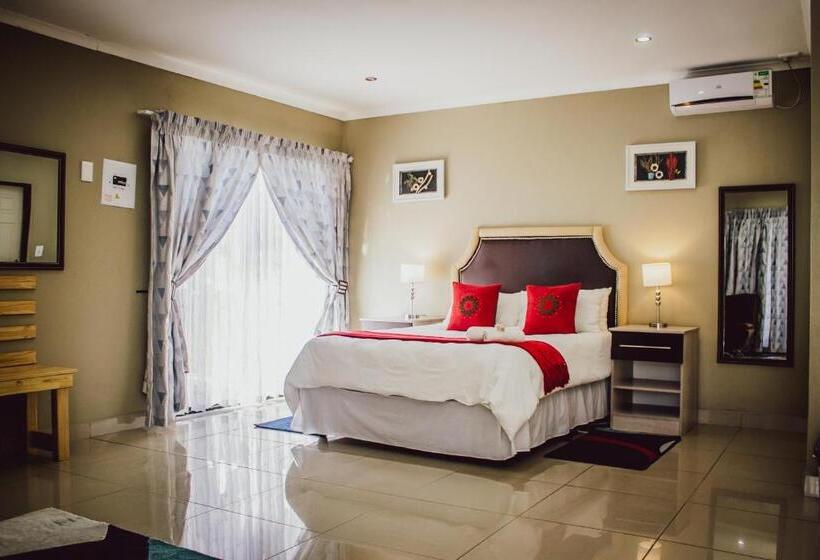 بنسيون The Daughters Guest House