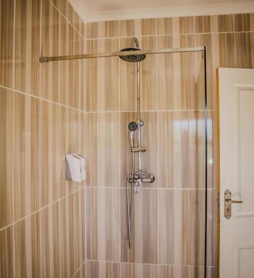 ペンション The Daughters Guest House