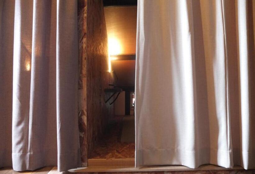 Пансион Yomogi Guesthouse