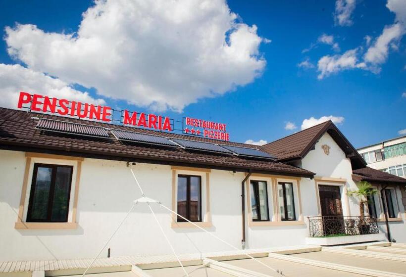 Pensiunea Maria
