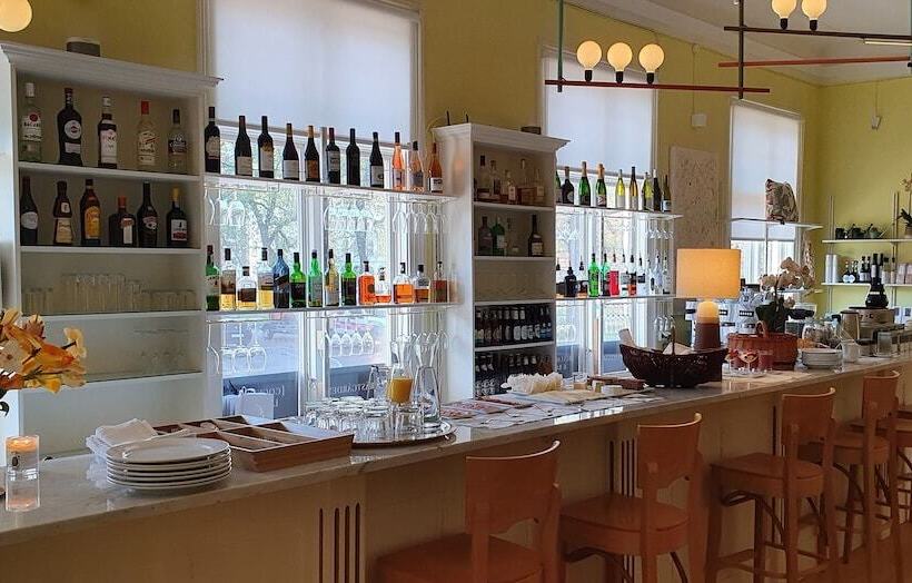 Prästgården Hotell & Bryggeri