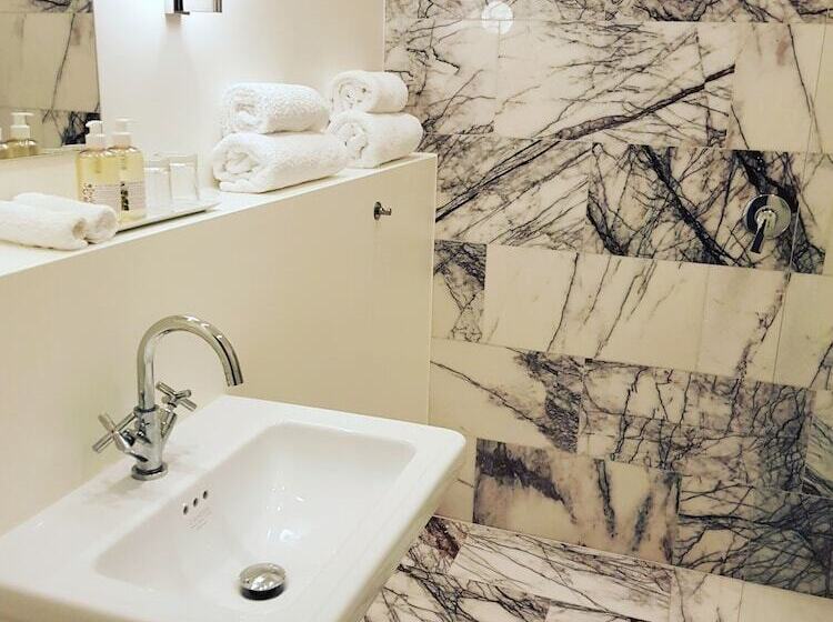 Prästgården Hotell & Bryggeri