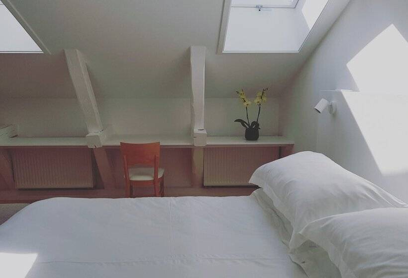 Prästgården Hotell & Bryggeri