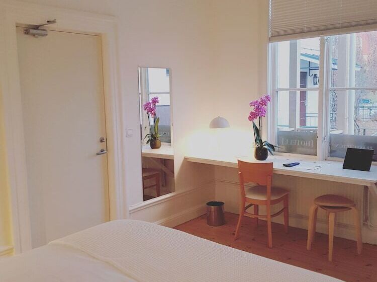 Prästgården Hotell & Bryggeri