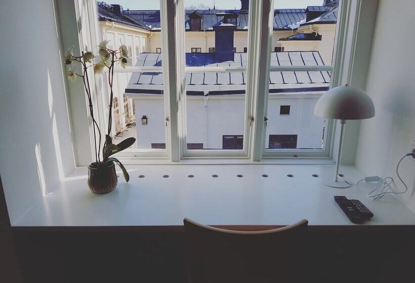 Prästgården Hotell & Bryggeri