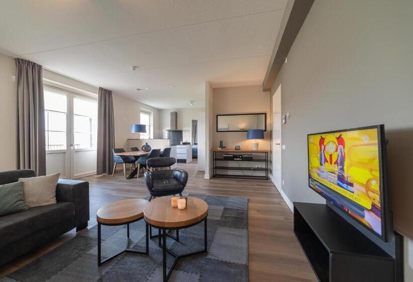 Raadhuis Parc Ganuenta