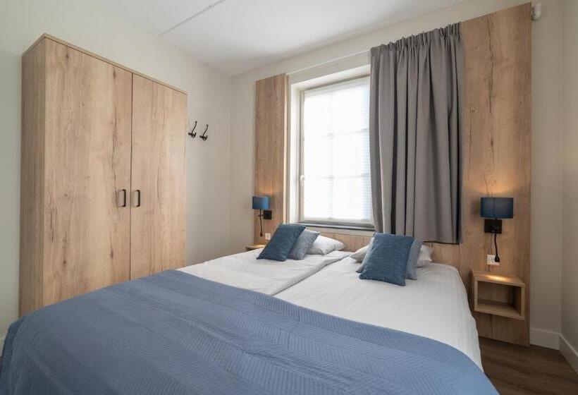 Raadhuis Parc Ganuenta