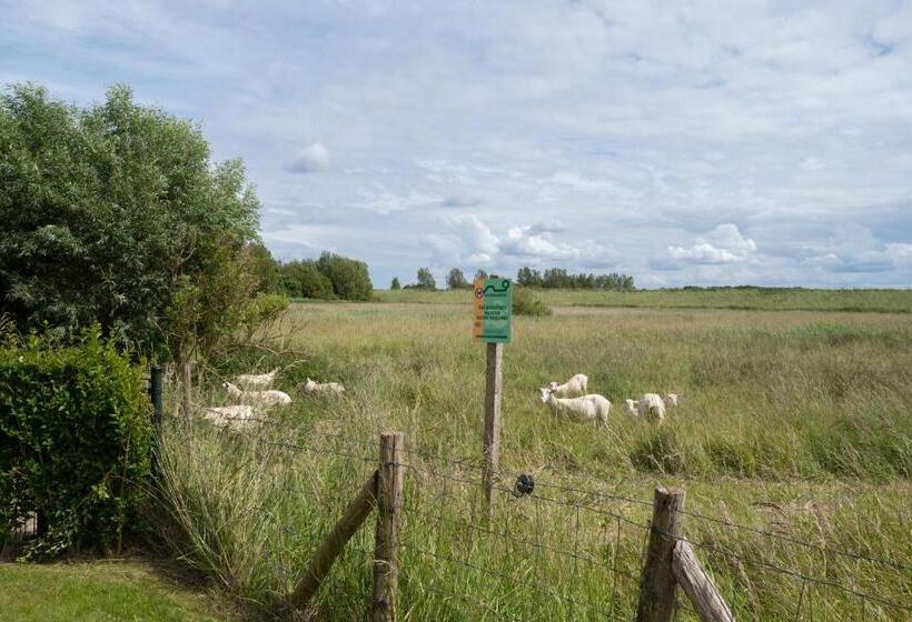 Raadhuis Parc Ganuenta