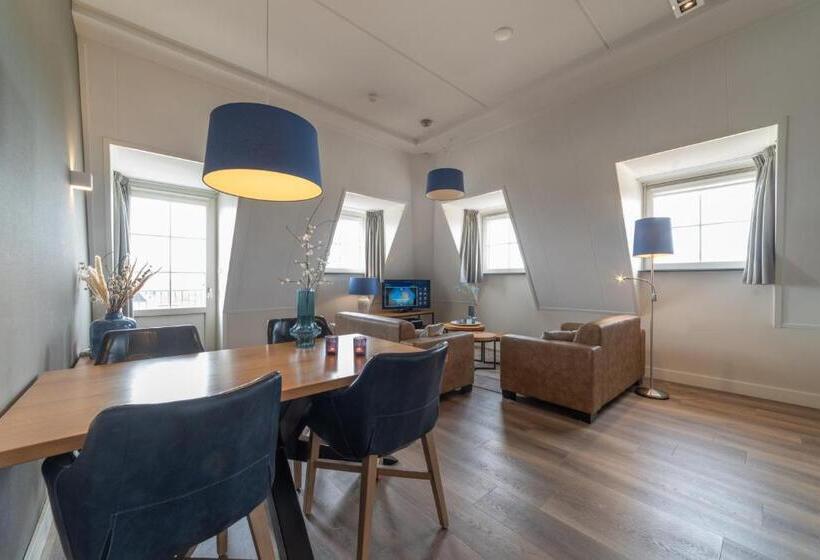 Raadhuis Parc Ganuenta