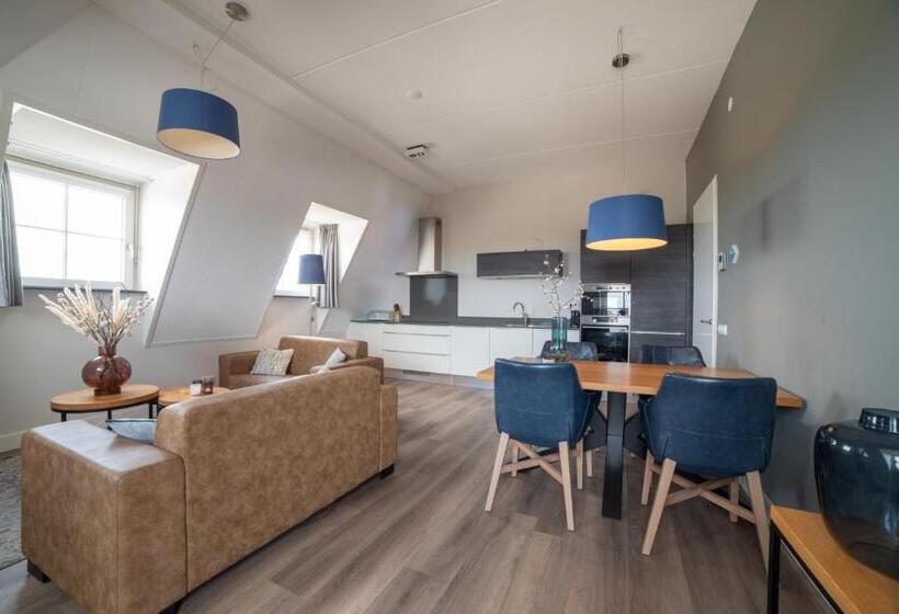 Raadhuis Parc Ganuenta