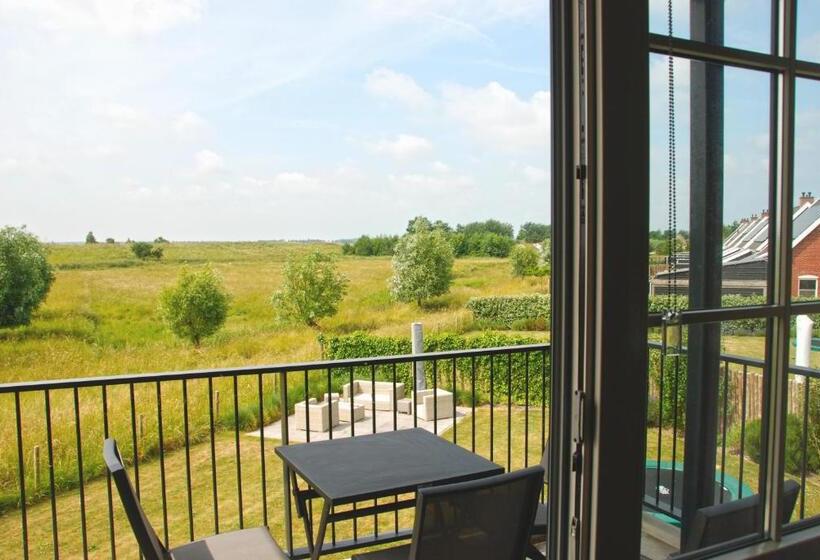 Raadhuis Parc Ganuenta