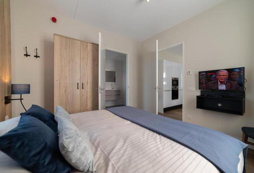 Raadhuis Parc Ganuenta