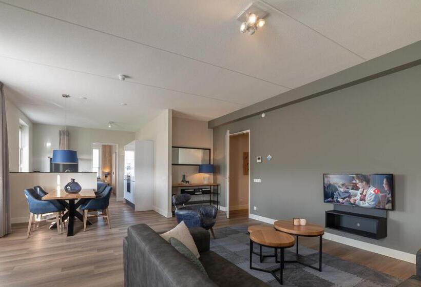 Raadhuis Parc Ganuenta