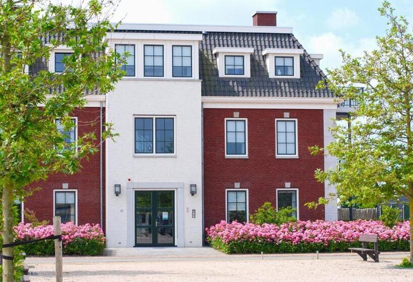 Raadhuis Parc Ganuenta