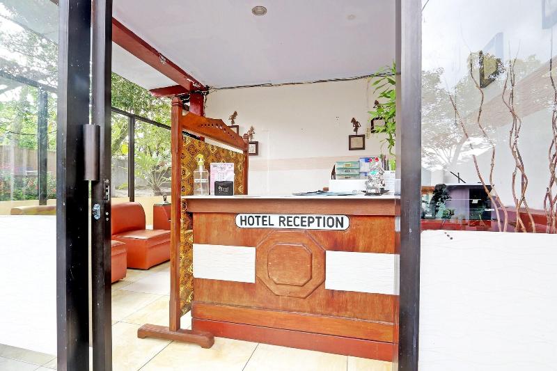 Reddoorz At Hotel Pakem Sari Kaliurang