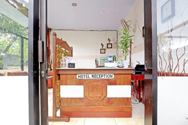 Reddoorz At Hotel Pakem Sari Kaliurang