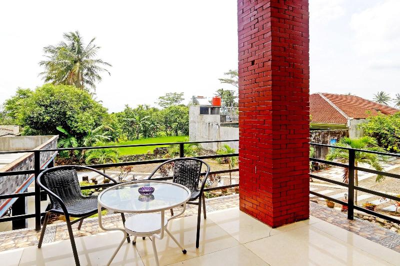 Reddoorz At Hotel Pakem Sari Kaliurang