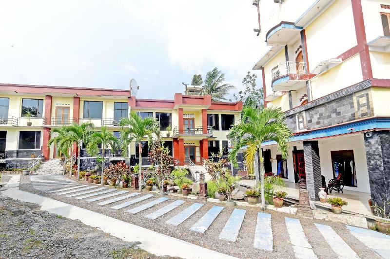 Reddoorz At Hotel Pakem Sari Kaliurang