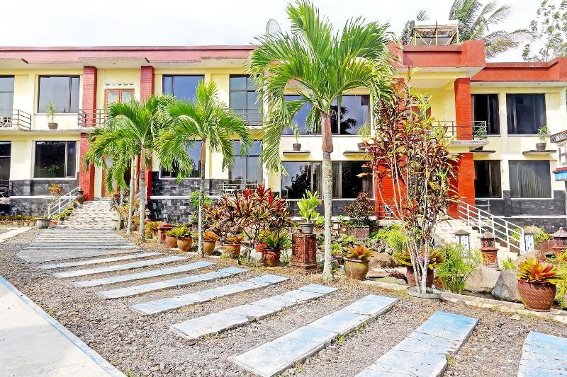 Reddoorz At Hotel Pakem Sari Kaliurang