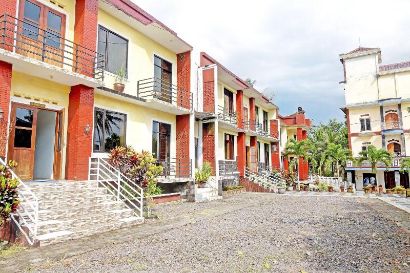 Reddoorz At Hotel Pakem Sari Kaliurang