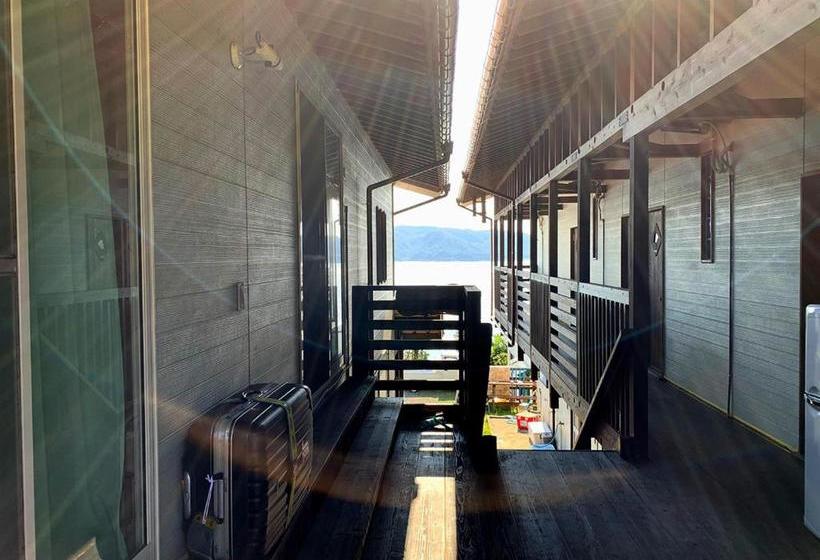 Ryokan Hanon～波音～