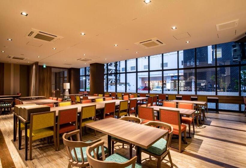 Tabino Hotel Lit Matsumoto Milky White Onsen