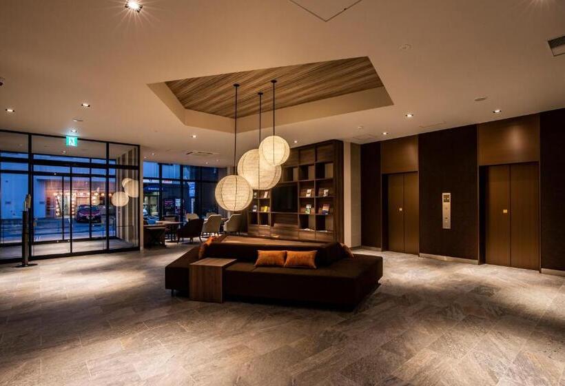 Tabino Hotel Lit Matsumoto Milky White Onsen