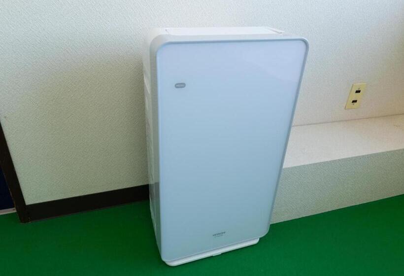 Tabist Business Hotel Chitose Kashiwazaki