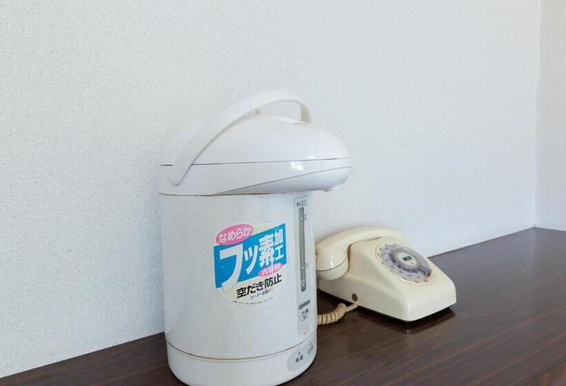 Tabist Business Hotel Chitose Kashiwazaki