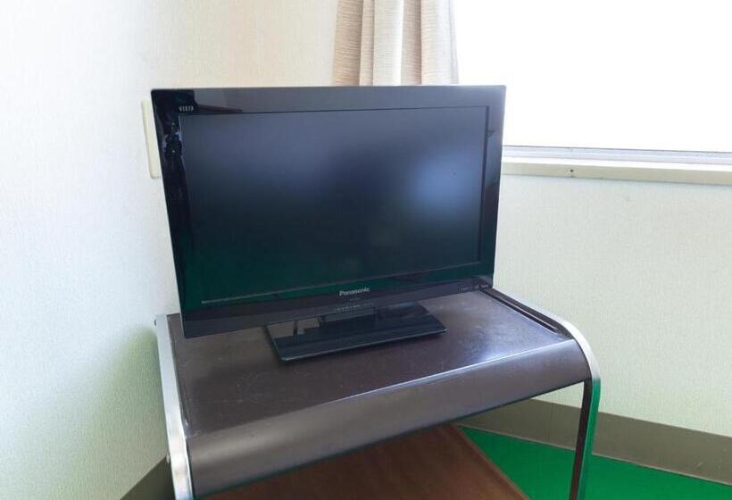 Tabist Business Hotel Chitose Kashiwazaki