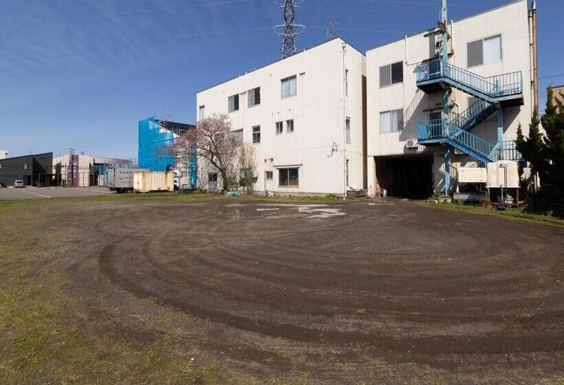 Tabist Business Hotel Chitose Kashiwazaki