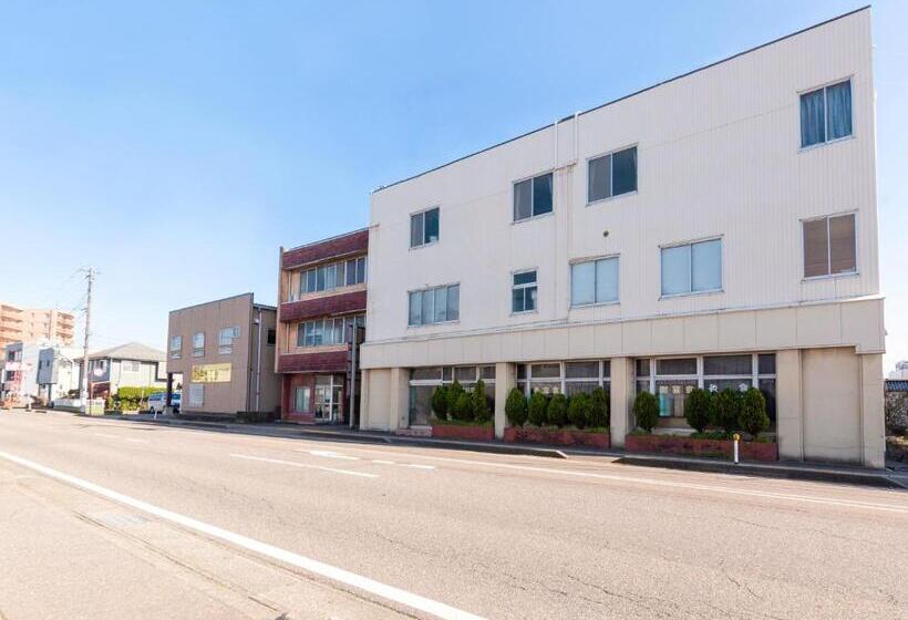 Tabist Business Hotel Chitose Kashiwazaki