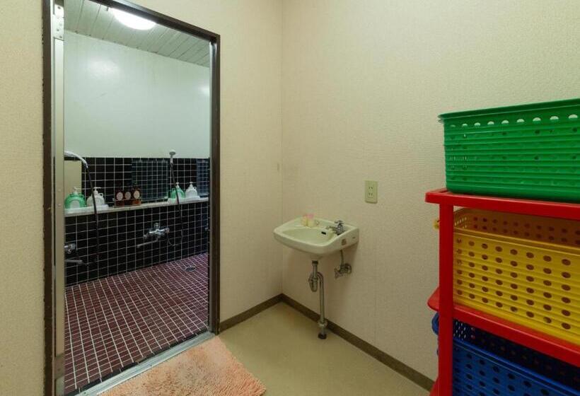 Tabist Business Hotel Chitose Kashiwazaki