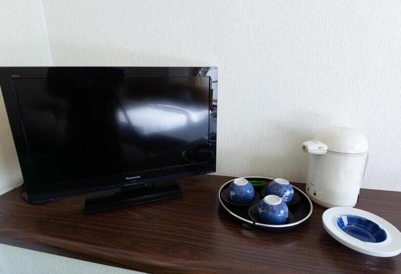 Tabist Business Hotel Chitose Kashiwazaki