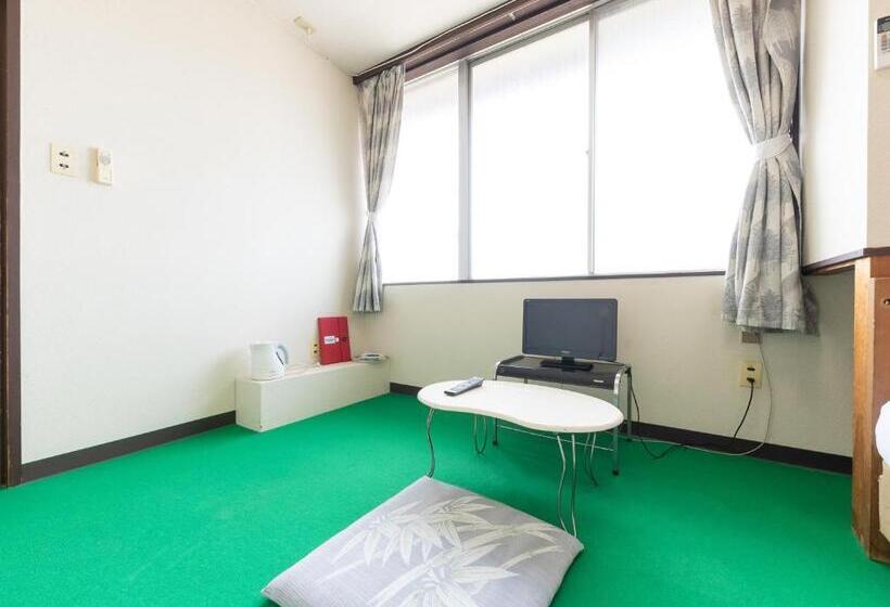 Tabist Business Hotel Chitose Kashiwazaki