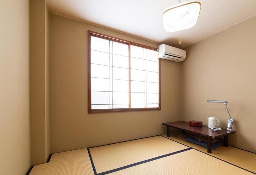 Tabist Business Hotel Chitose Kashiwazaki