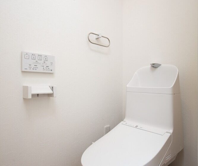 The Ryokan O