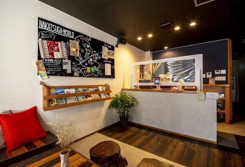 The Ryokan O