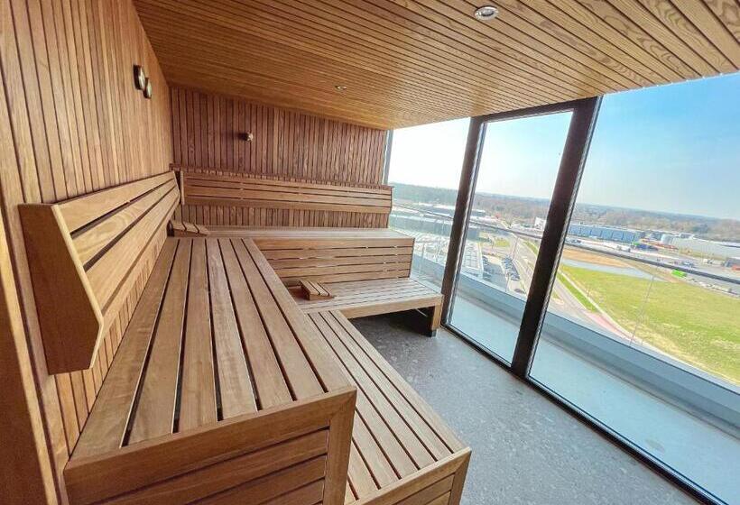 Van Der Valk Hotel Deventer